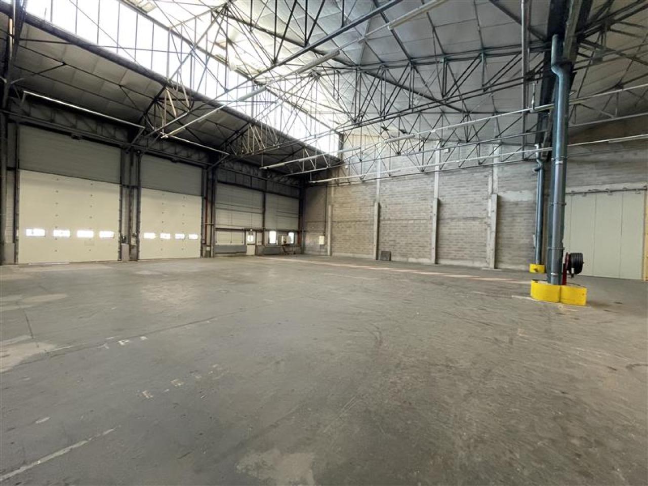 Local d'activité Nîmes 14143m² Location local d'activité Nîmes Gard OLACT2423791 11
